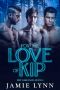[Dry Lake Pack 06] • For the Love of Kip